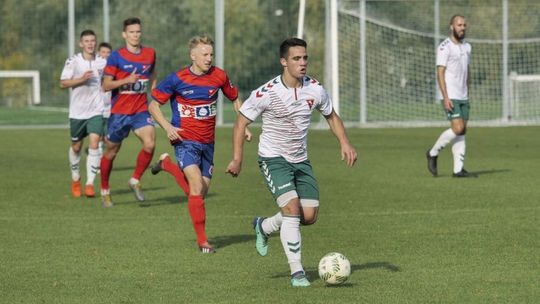 Zimą w Lubliniance ma dojść do kilku przetasowań