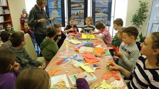 Zima w Mieście. Zapisy na zajęcia kulturalne w Lublinie