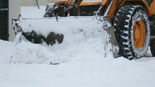 Zima w natarciu. W tym mieście będą pracować na trzy zmiany