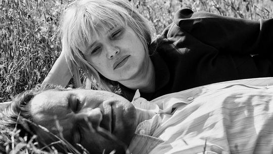 "Zimna wojna" i "Gambit" w Kinie Plenerowym w Nałęczowie