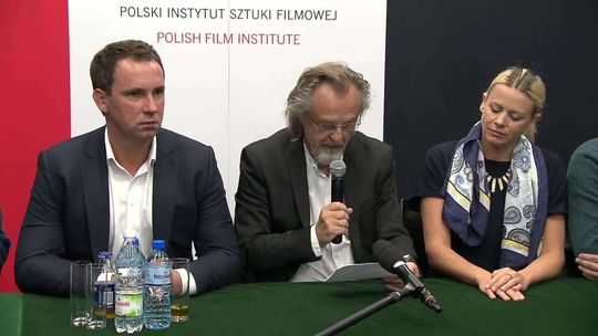 "Zimna wojna" polskim kandydatem do Oscara