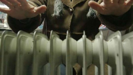 Zimne kaloryfery. Jest kolejna awaria ciepłownicza – na ul. Olchowej w Lublinie