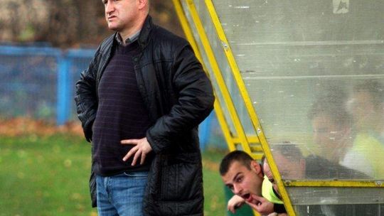 Zimny prysznic dla Lewartu Lubartów