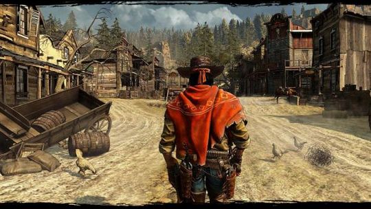 Zimobranie. Dzień drugi, czyli Sleeping Dogs, Batmany i najlepsza polska gra tego roku