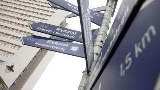 Zimowa rekrutacja na studia podyplomowe w Lublinie. Kierunki do wyboru