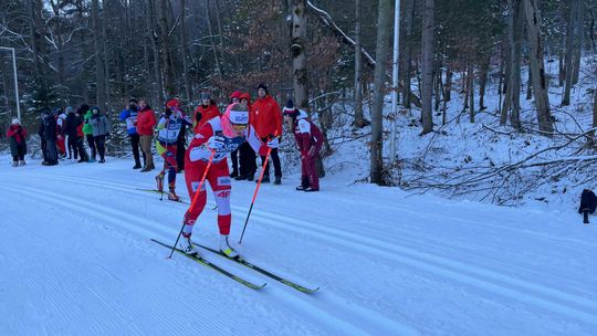 Zimowe Igrzyska Olimpijskie. Monika Skinder i jej koleżanki bez sukcesu w sprincie