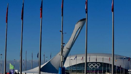 Zimowe Igrzyska Olimpijskie w Soczi zakończone