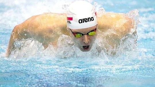 ZImowe mistrzostwa Polski w pływaniu już za dwa tygodnie