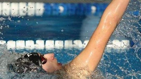 Zimowe Mistrzostwa Polski w pływaniu od czwartku w Poznaniu