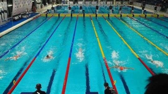 Zimowe Mistrzostwa Województwa Lubelskiego dla Olimpijczyka i Olimpii