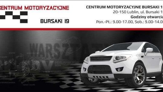 Zimowy niezbędnik każdego kierowcy