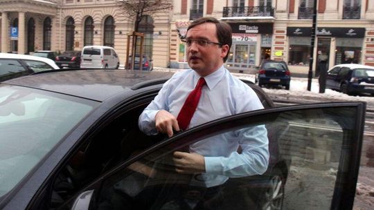 Ziobro i Żaczek: Azotom grozi los fabryki Fiata
