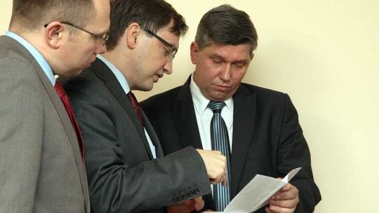 Ziobro, Kempa i Kurski będą agitować w woj. lubelskim