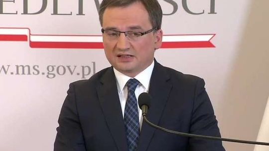 Ziobro mówi "nie" awansom sędziów z Lublina. Nie zaakceptował żadnego kandydata