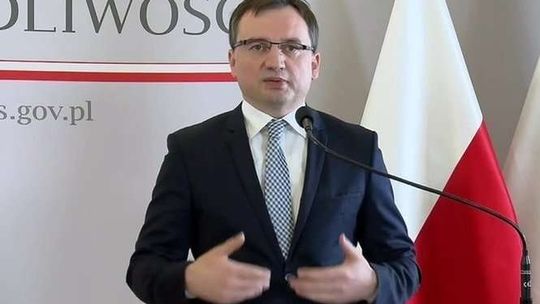 Ziobro odwołał kolejnego prezesa sądu w Lublinie. Wskazał też własnego kandydata