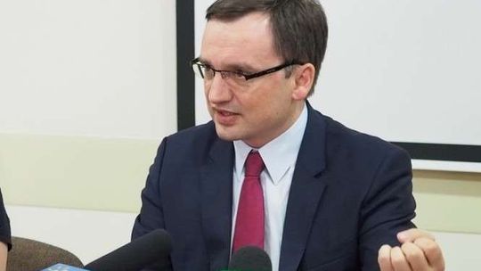 Ziobro: Sądy łagodnie karzą za gwałty. Chcemy to zmienić