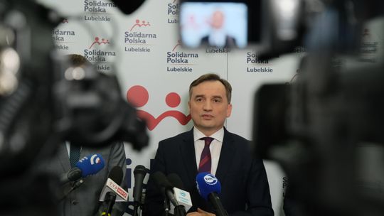 Ziobro z azylem politycznym na Węgrzech. „Pozostanę za granicą do czasu przywrócenia praworządności”