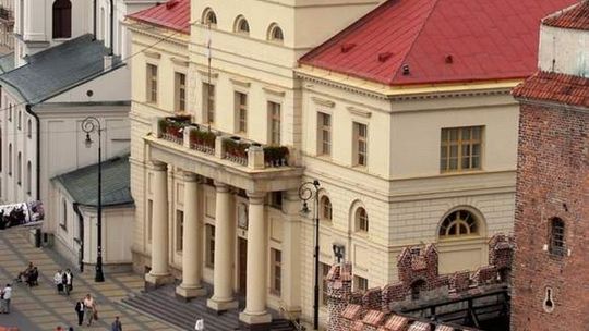 Ziobryści kuszą radnych miejskich w Lublinie