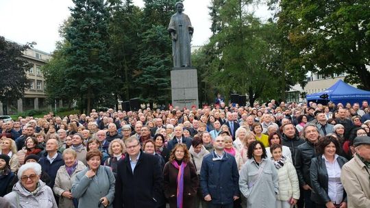 Zjazd Absolwentów UMCS – powroty, wspomnienia, dobra zabawa