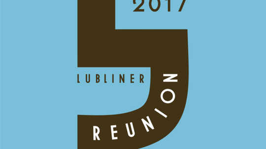 Zjazd Lublinerów - spotkanie żydowskich mieszkańców Lublina i ich potomków