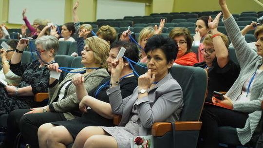 Zjazd pielęgniarek i położnych w Lublinie. Chcą lepszych warunków pracy