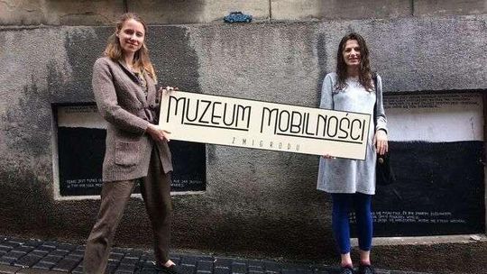 Zjazd Szoferów i Muzeum Mobilności Żmigrodu