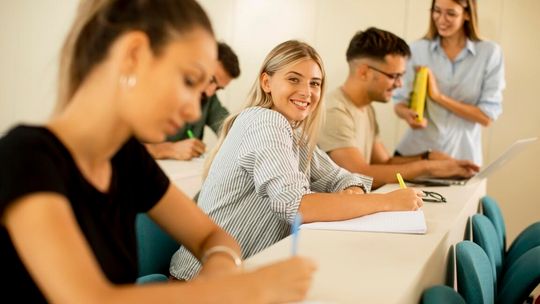 Zjazdy w WSKZ – dlaczego bezpośrednie spotkania są ważnym elementem studiowania?
