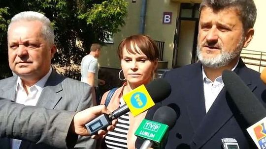 Zjednoczona Lewica ujawnia listy. Palikot zrzeknie się mandatu
