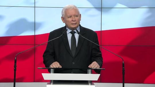 Zjednoczona Prawica z nową umową koalicyjną. "Bardzo się cieszymy"