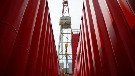 Zjednoczone emiraty świdnickie? Będą szukać gazu ziemnego i ropy naftowej