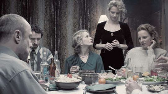 "Zjednoczone Stany Miłości" w Centrum Kultury