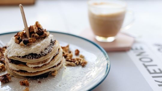 Zjedz coś smacznego i przy okazji wesprzyj potrzebujących