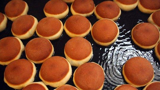 Zjedzą pączki na czas. 300 zł dla najszybszego