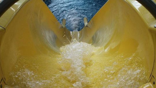 Zjeżdżalnia wodna na kąpielisku czy kolumbarium? Mieszkańcy Opola Lubelskiego zdecydują