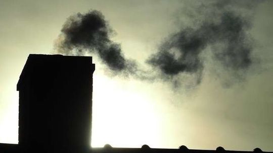 Zła jakość powietrza w Lublinie. Czytelnik skarży się na smog