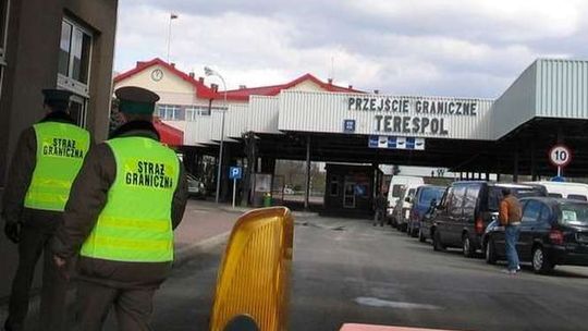 Zła wiadomość dla przygranicznego handlu. Białoruś uszczelnia granicę 
