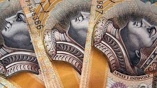 Złapać inwestora. Nowe zwolnienia podatkowe w Kraśniku