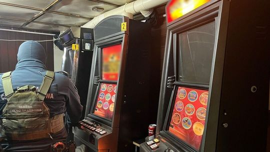 Złapali „jędnorękich” bandytów