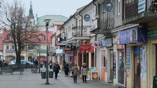 Źle jeżdżą, źle parkują, za dużo piją. Lubartów oczami policjantów