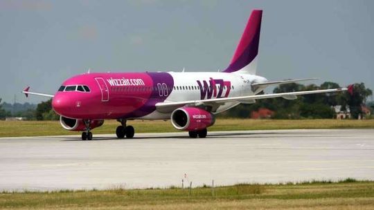 Złe wiadomości dla Portu Lotniczego Lublin. Znika kolejne połączenie