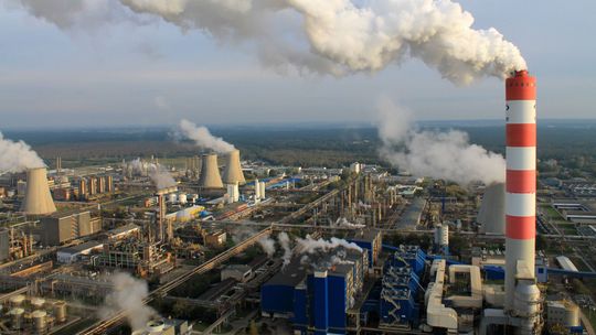 Złe wieści dla puławskiej elektrociepłowni. Rozbudowa może kosztować więcej