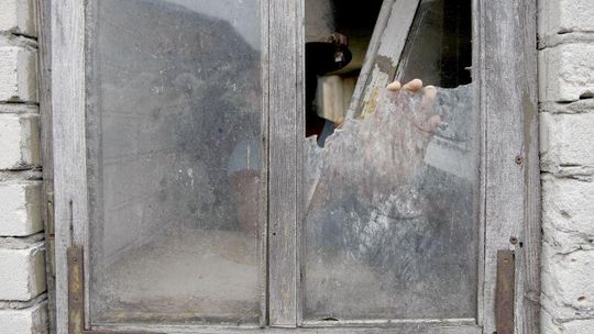 Zlecenie dla rolników spod Kocka: Zabijcie moją żonę