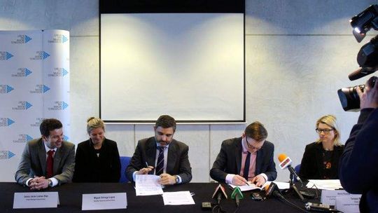 Zlikwidują białe plamy. Położą światłowody w Lubelskiem