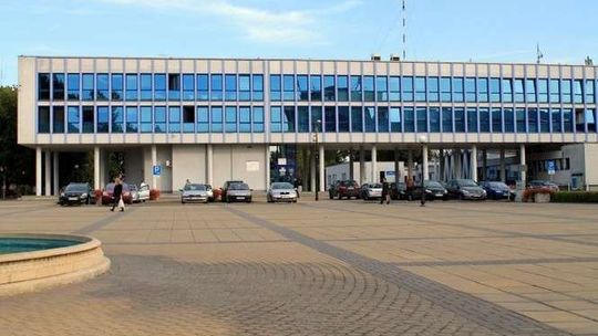 Zlikwidują dwa wydziały w urzędzie. Powstanie Centrum Usług Wspólnych