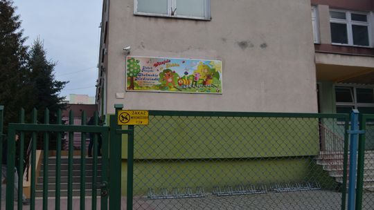 Żłobek Chełmskie Niedźwiadki z pieniędzmi na remont