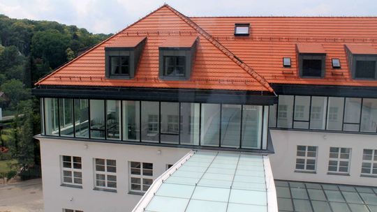 Żłobek w budynku szkoły w Kazimierzu Dolnym. 1,2 mln zł dofinansowania z UE