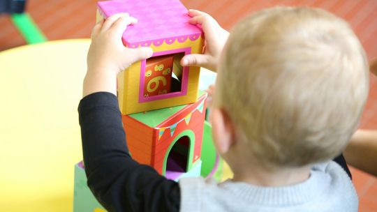 Żłobek w Lublinie zamknięty przez COVID-19. Rodzice pytają o szczepienia pracowników