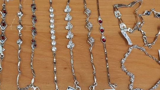 Złodziej pamiętał o Dniu Kobiet. Ale tego prezentu matka nie dostanie