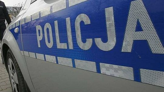 Złodziej wpadł po 11 latach