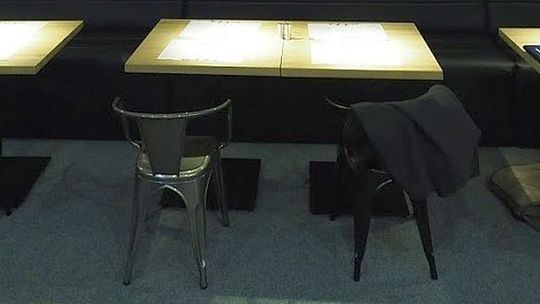 Złodziej wpadł po włamaniu do restauracji na LSM w Lublinie
